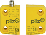 PSEN 2.1p-10/PSEN2.1-10/3mm 1unit