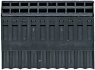 PNOZms1p Set spring loaded terminals