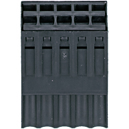 PNOZmulti Set spring loaded terminals