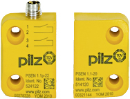 PSEN 1.1p-22/PSEN 1.1-20/8mm/ix1/ 1unit