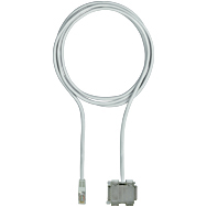 PNOZ msi5p Adapter Bo/Rex 15/15 2,5m