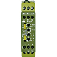 S1WP 18A 110-230VAC/DC UM 0-415VAC/DC