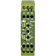 S3UM 230VAC UM 415/460VAC