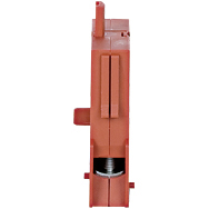 PIT esc2 contact block 1 n/c