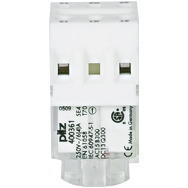 PIT esb6.11 contact block 1n/c 1n/o