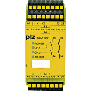 PNOZ 16SP C 48VAC 24VDC 2n/o