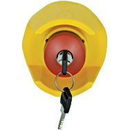 PIT es5.12 key operator protect