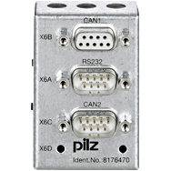 PMCprotego D.CAN-Adapter 48-72A
