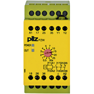 PZW 30/110-120VAC 1n/o 2n/c