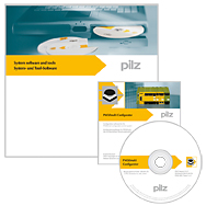 PNOZmulti Configurator SW+Manual